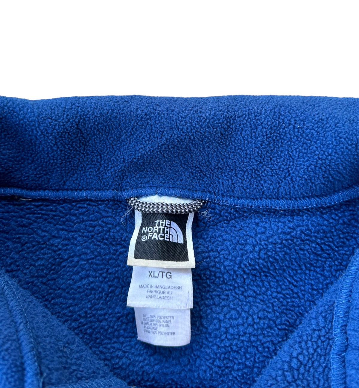 The North Face The north face jacket Size US XL / EU 56 / 4 - 3 Thumbnail