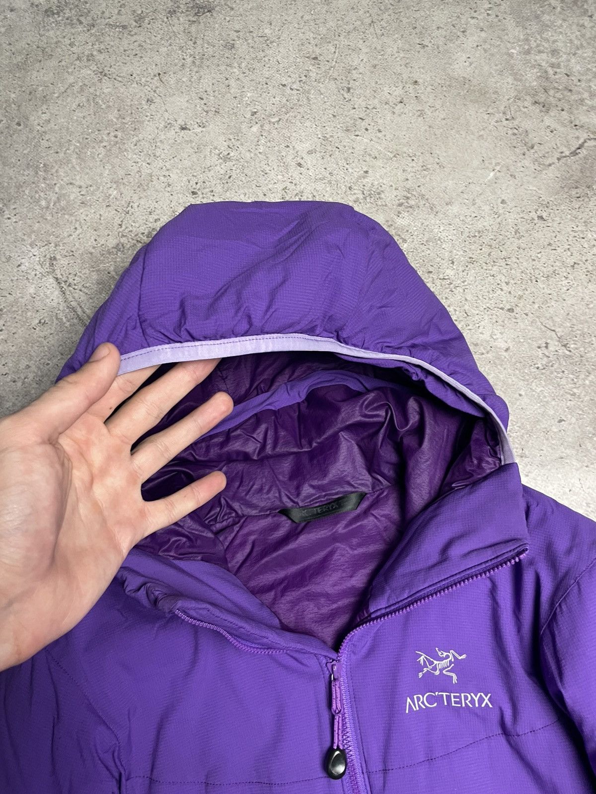Arc'teryx Arcteryx Atom LT Jacket Size US S / EU 44-46 / 1 - 5 Thumbnail