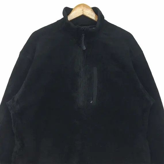 Eddie Bauer EDDIE BAUER Fleece Jacket Sweater Sweatshirt Pullover Size US M / EU 48-50 / 2 - 5 Thumbnail