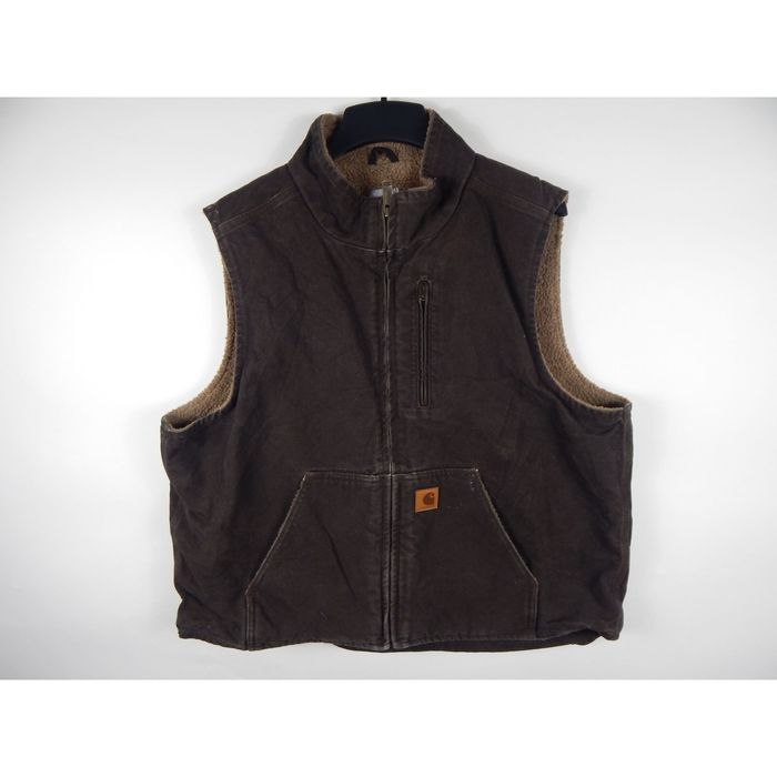 Carhartt v33 outlet dkb