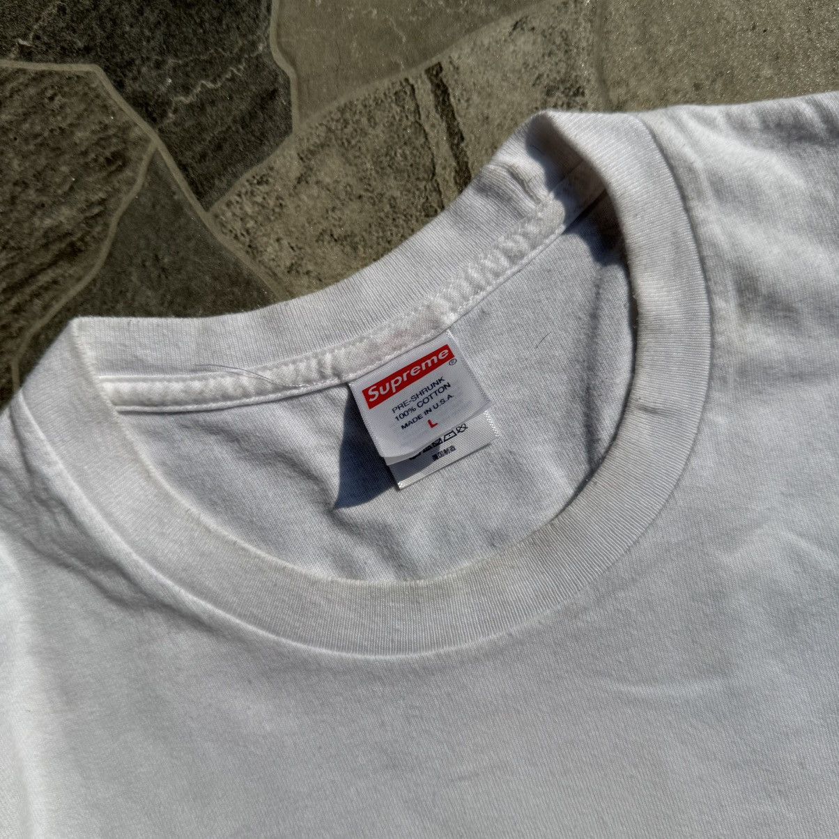 Supreme Supreme UGK Super Tight Size US L / EU 52-54 / 3 - 6 Thumbnail