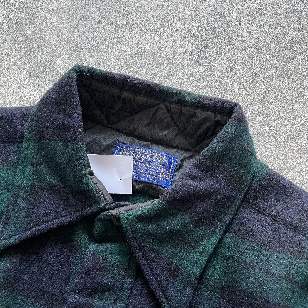 Japanese Brand × Pendleton Pendleton Wool Flannel Shirt X Japanese Brand Size US L / EU 52-54 / 3 - 5 Thumbnail