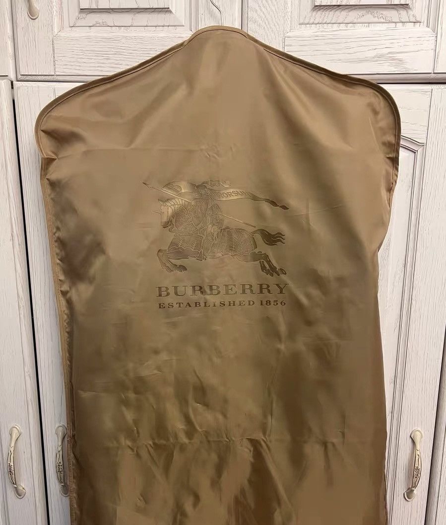 Burberry Burberry Kensington Classic Trench Coat Size US XS / EU 42 / 0 - 6 Thumbnail