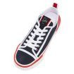 Christian Louboutin o1s1wg110924 Pedro Junior Flat Low Sneaker in Blue Size US 12 / EU 45 - 3 Thumbnail