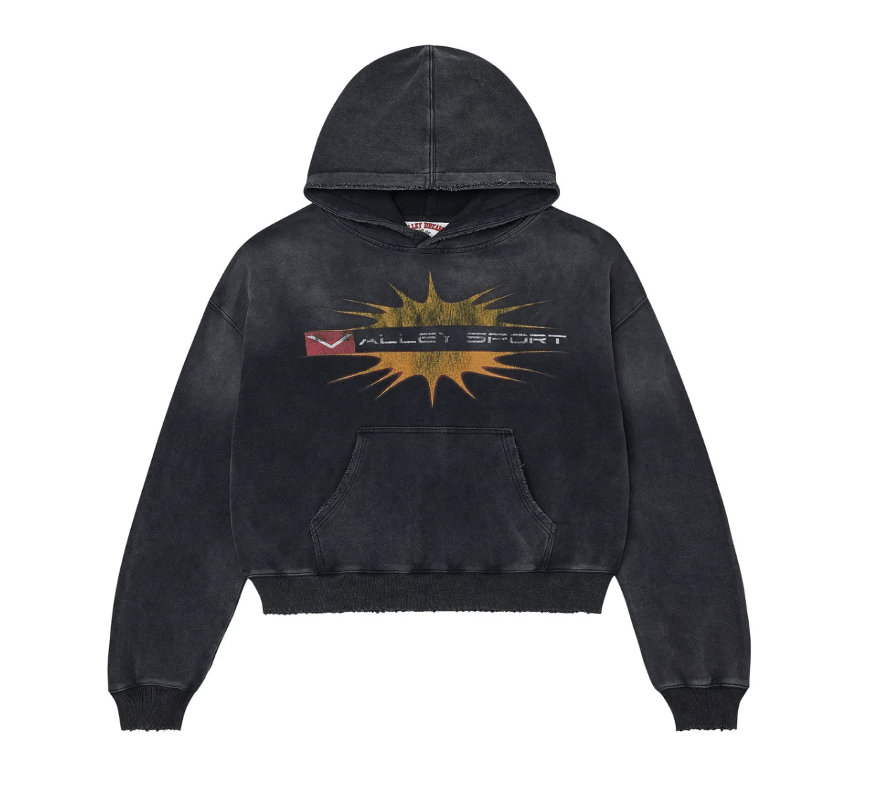 Other Vale Forever Sunshine Pullover 'Black' Size M Size US M / EU 48-50 / 2 - 1 Thumbnail
