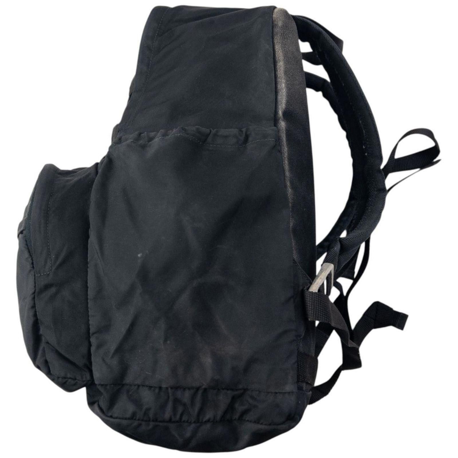 Prada Vintage 2000s Prada Backpack Size ONE SIZE - 3 Thumbnail