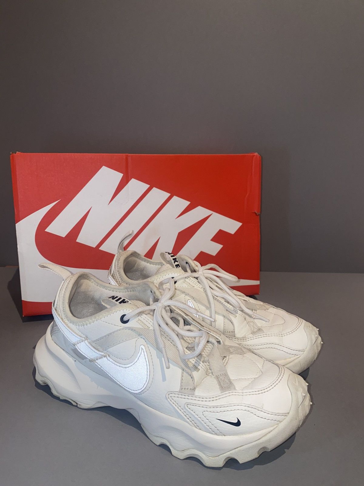 Nike Nike TC 7900 Size US 7 / IT 37 - 2 Thumbnail
