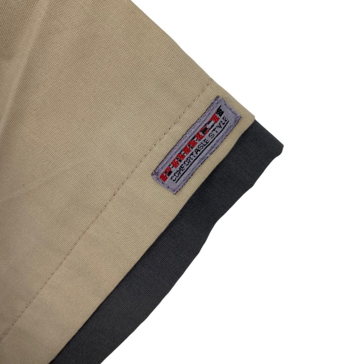 Other PRACT P Military Air Force Usa Button Up Pockets Collar Size US M / EU 48-50 / 2 - 4 Thumbnail
