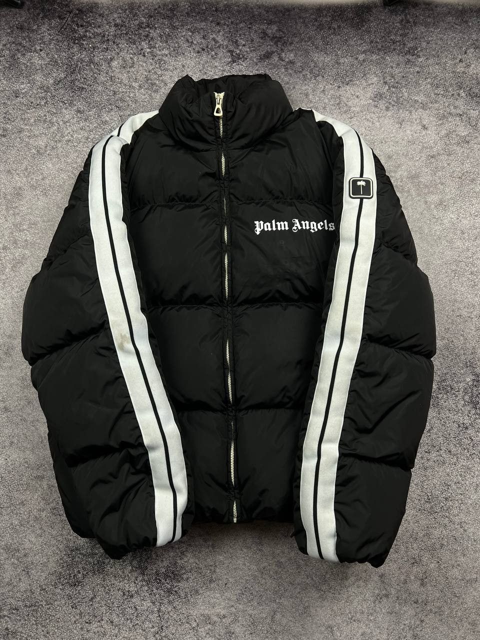 Palm Angels Palm Angels Puffer Jacket Size US M / EU 48-50 / 2 - 7 Thumbnail