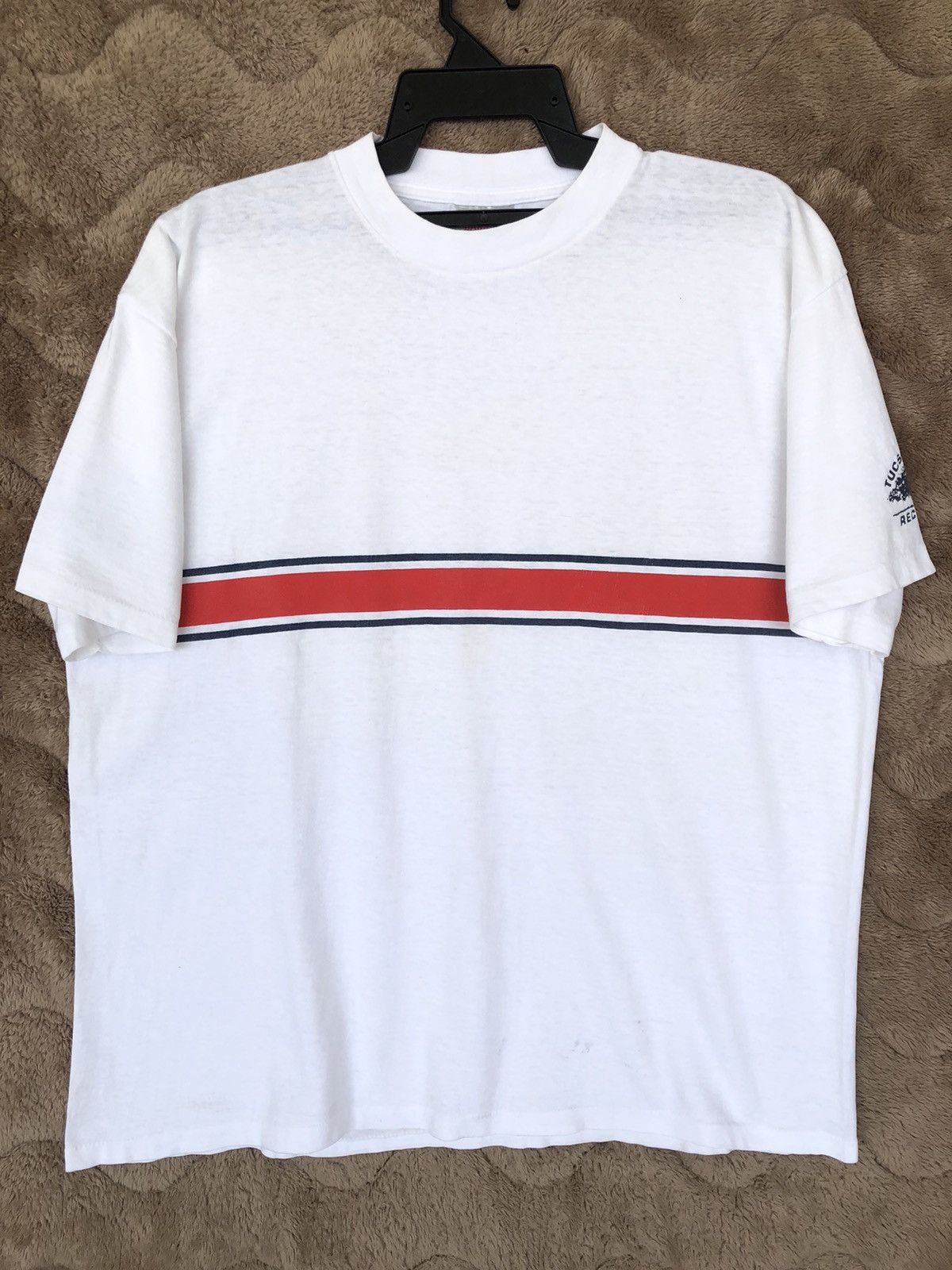 Vintage Vintage 90s LIFEGUARD TUCSON PARKS Size US XL / EU 56 / 4 - 3 Thumbnail