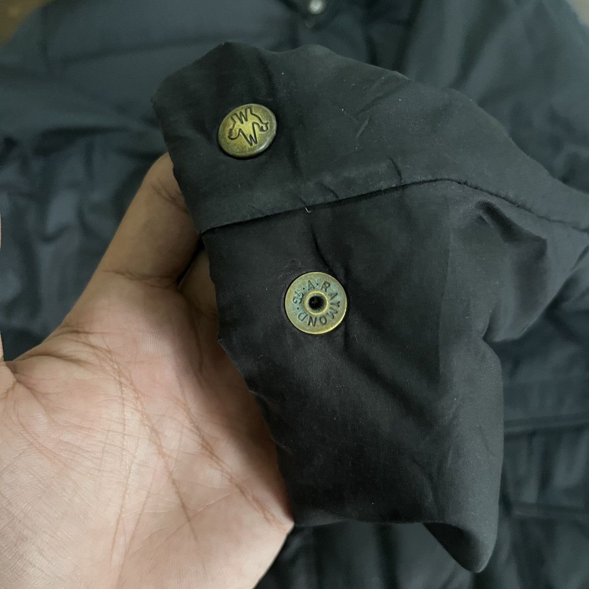 Moncler Grenoble Moncler Grenoble Down Jacket Size US XXL / EU 58 / 5 - 6 Thumbnail