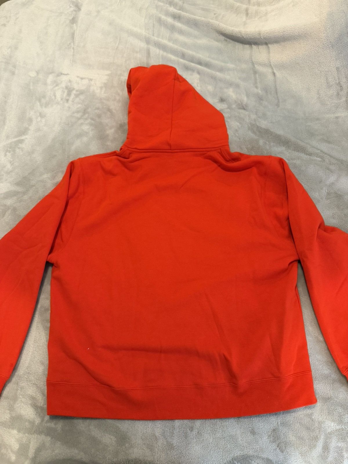 Sinclair Global Sinclair Logo Hoodie Red XL Size US XL / EU 56 / 4 - 8 Thumbnail