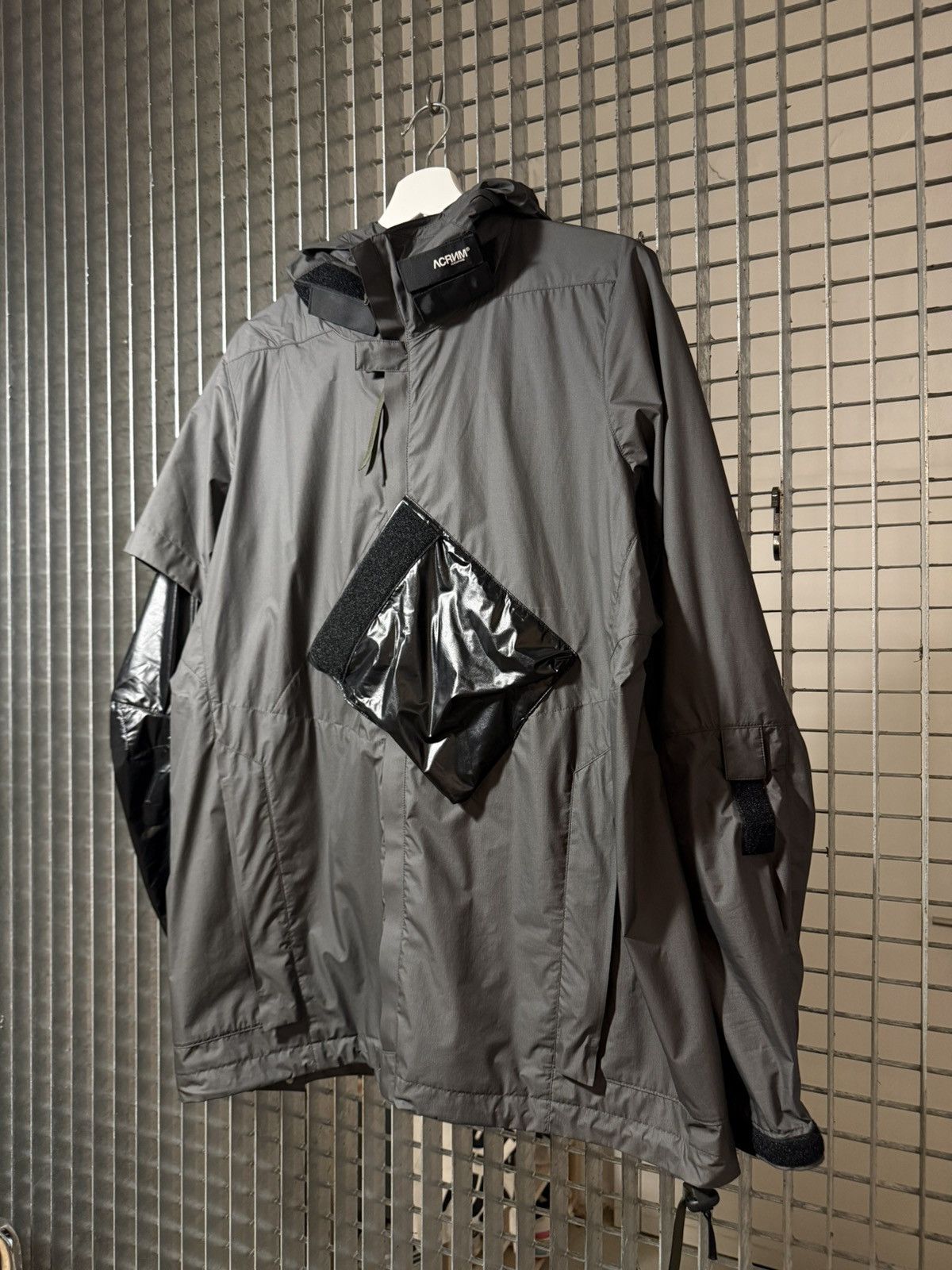 Acronym J36-WS Windstopper® Interops Jacket Size US L / EU 52-54 / 3 - 1 Thumbnail