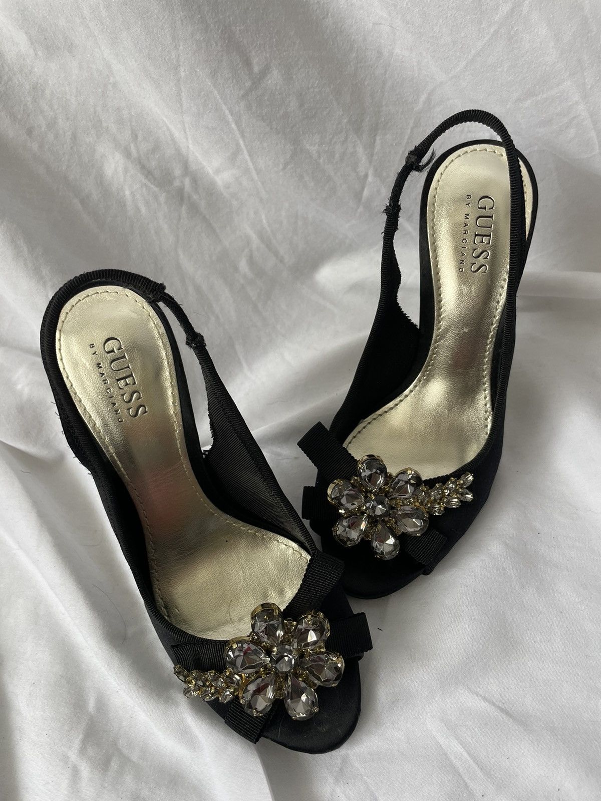 Guess guess heels Size US 6 / IT 36 - 8 Thumbnail