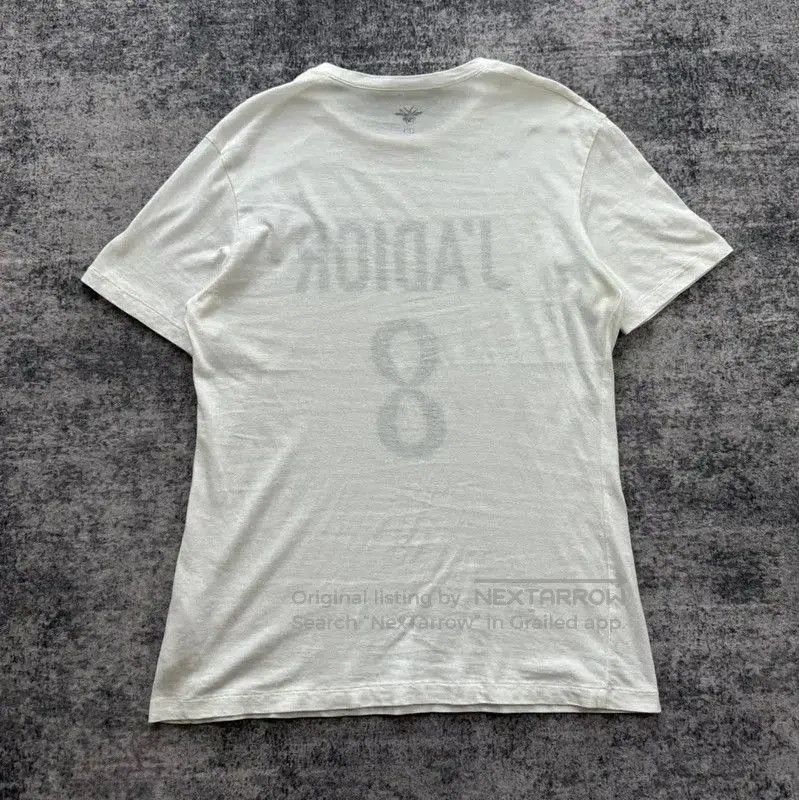 Dior Dior Women's White J'adore T. Size S / US 4 / IT 40 - 2 Thumbnail