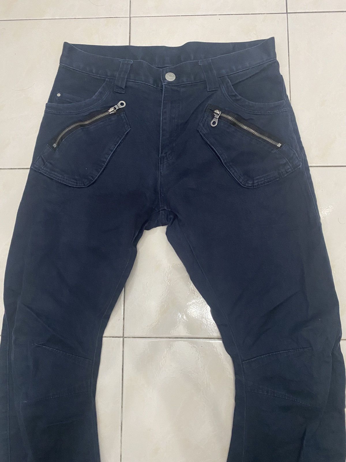 Japanese Brand × PPFM 🔥FINAL DROP🔥 PPFM Union Made Pants Size US 32 / EU 48 - 3 Thumbnail