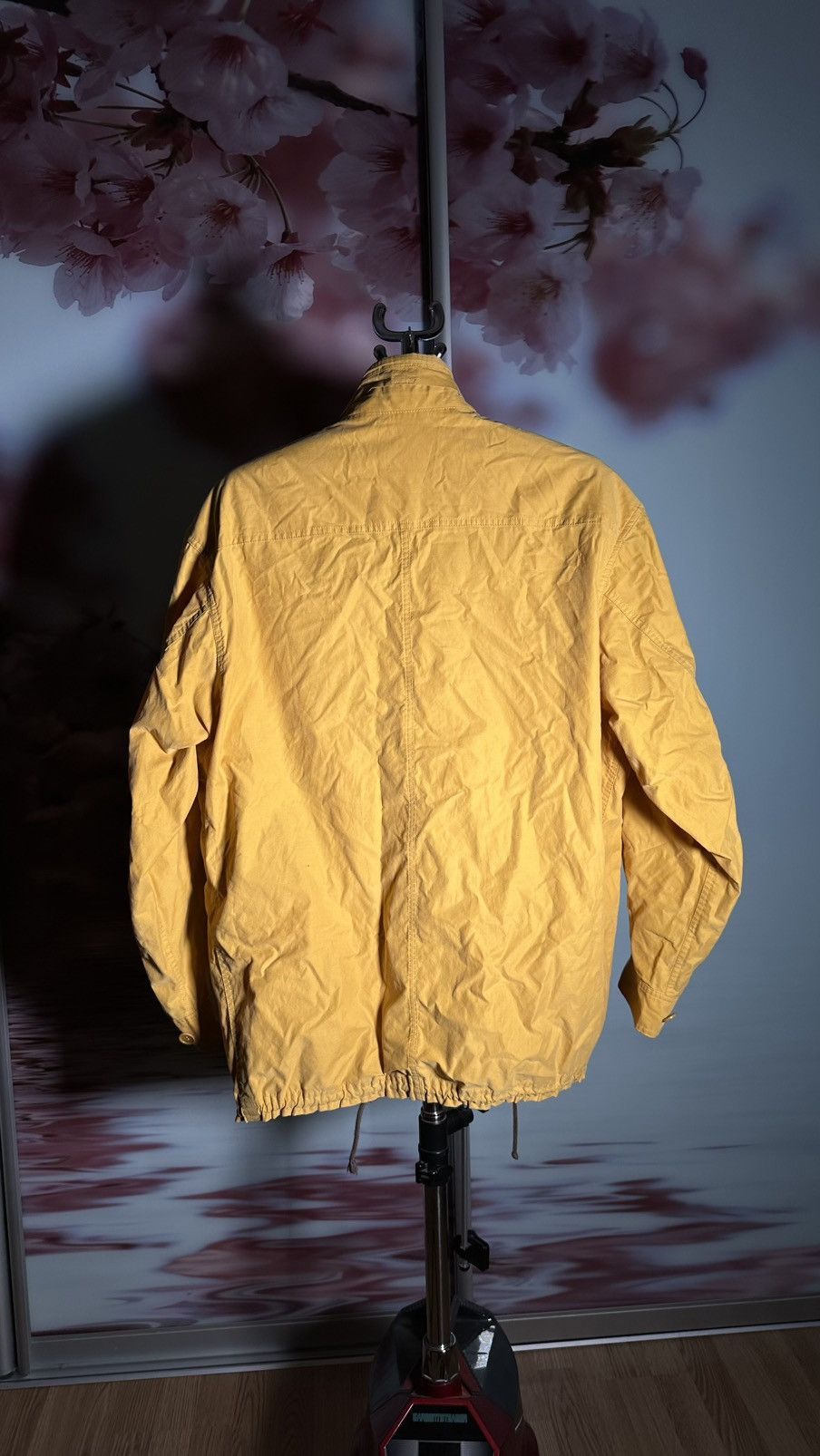 Paul & Shark × Vintage Paul&shark yachting vintage jacket🔥🔥rare Size US L / EU 52-54 / 3 - 11 Thumbnail