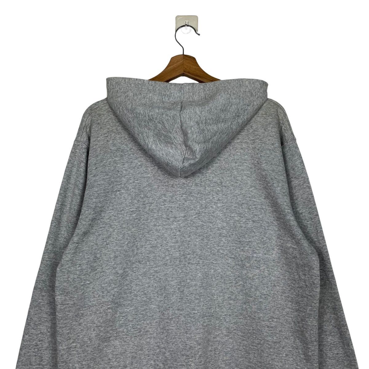 Japanese Brand Mount Fuji Big Logo Pullover Hoodie Size US L / EU 52-54 / 3 - 8 Thumbnail
