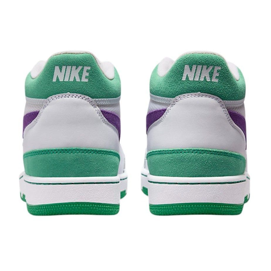 Nike Nike Mac Attack 'Wimbledon' Court Green Hyper Grape Shoes FZ Size US 11 / EU 44 - 6 Thumbnail