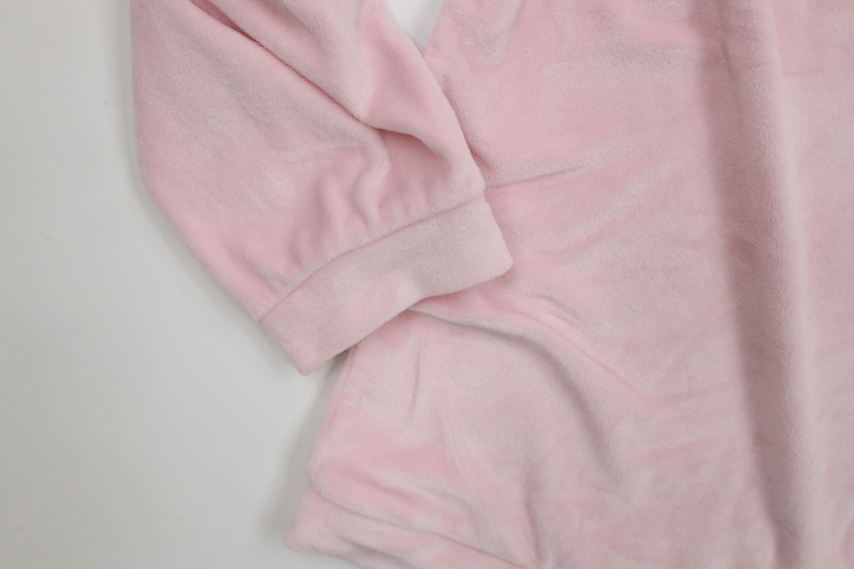 Juicy Couture × Vintage Vintage Y2K Juicy Couture Soft Velour 2 Piece Track Suit Size XL / US 12-14 / IT 48-50 - 11 Thumbnail