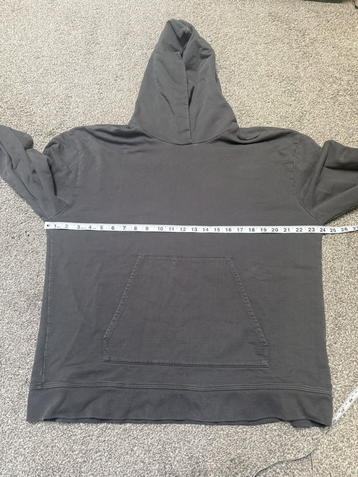 John Elliott John Elliott cotton pullover hoodie size 3 large Size US L / EU 52-54 / 3 - 6 Thumbnail