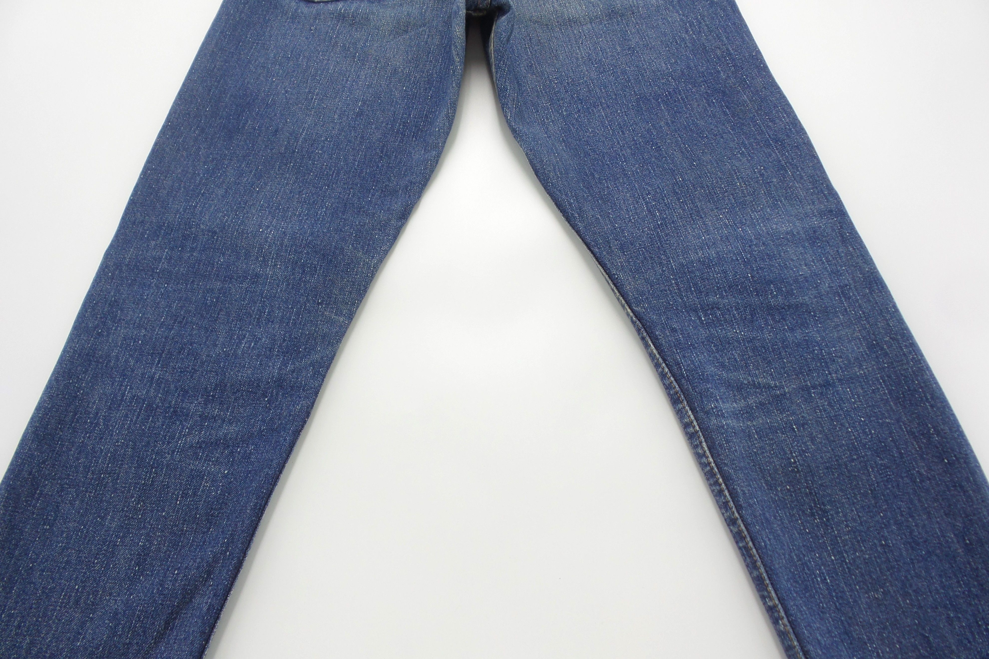 Orslow FOR HER Orslow Stonewashed Jeans W29xL35.5 Size US 29 - 12 Thumbnail