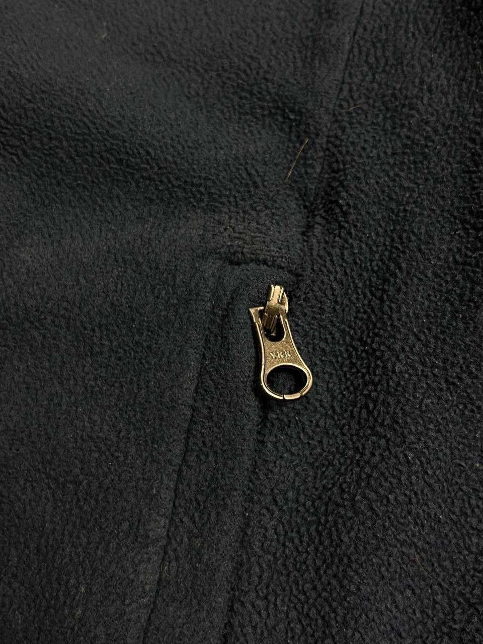 The North Face × Vintage Vintage The North Face Retro Fleece Zip Jacket S Size US S / EU 44-46 / 1 - 6 Thumbnail