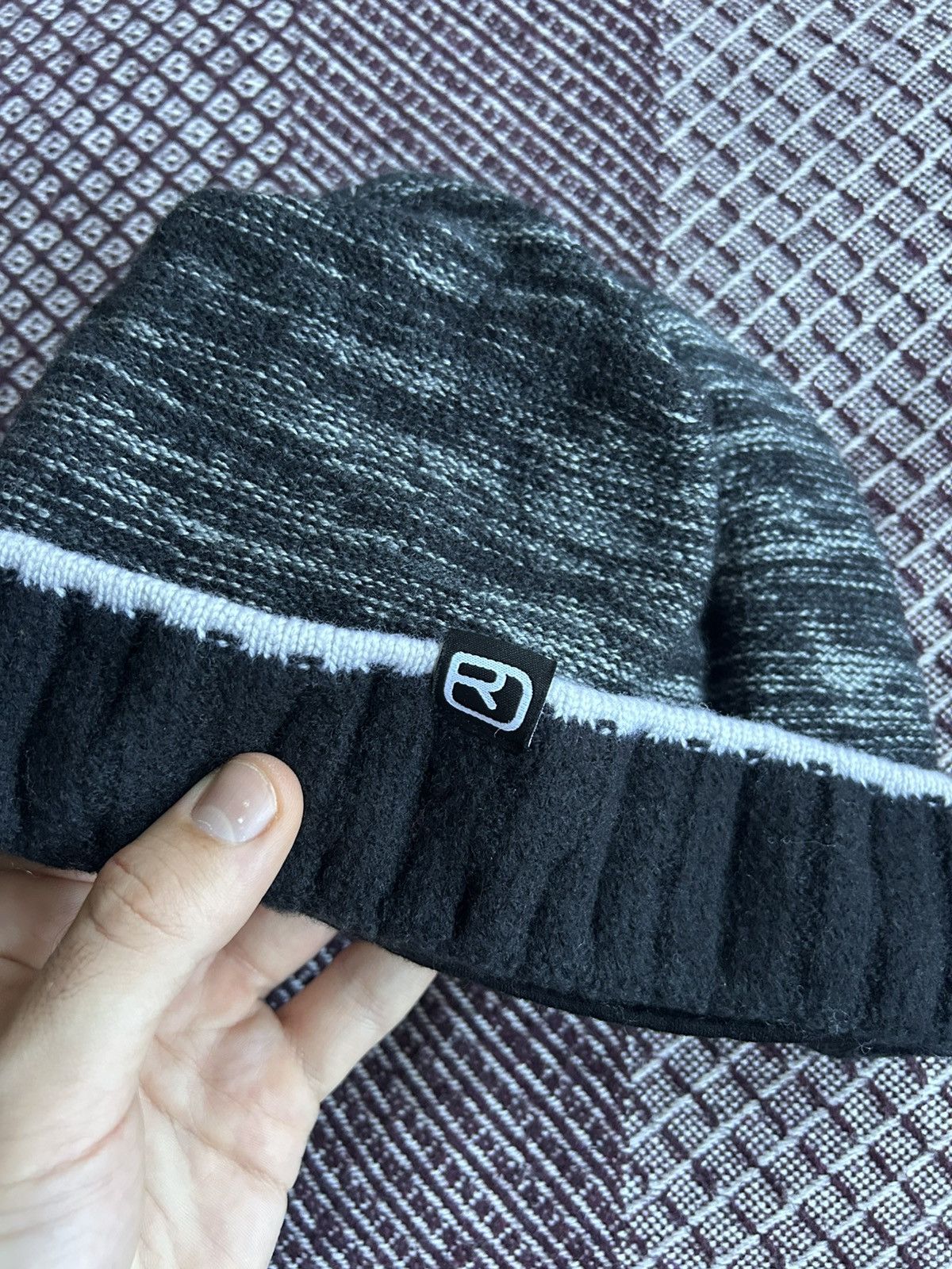 ORTOVOX Ortovox Hat Outdoor Vibe Size OS Tracking Style Size ONE SIZE - 2 Thumbnail