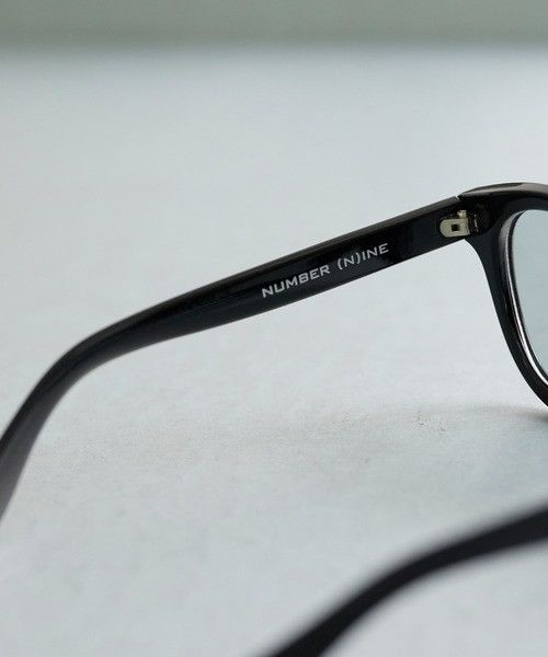 Number (N)ine Number nine DIMMING POLARIZED LENS glasses sunglasses Size ONE SIZE - 3 Thumbnail