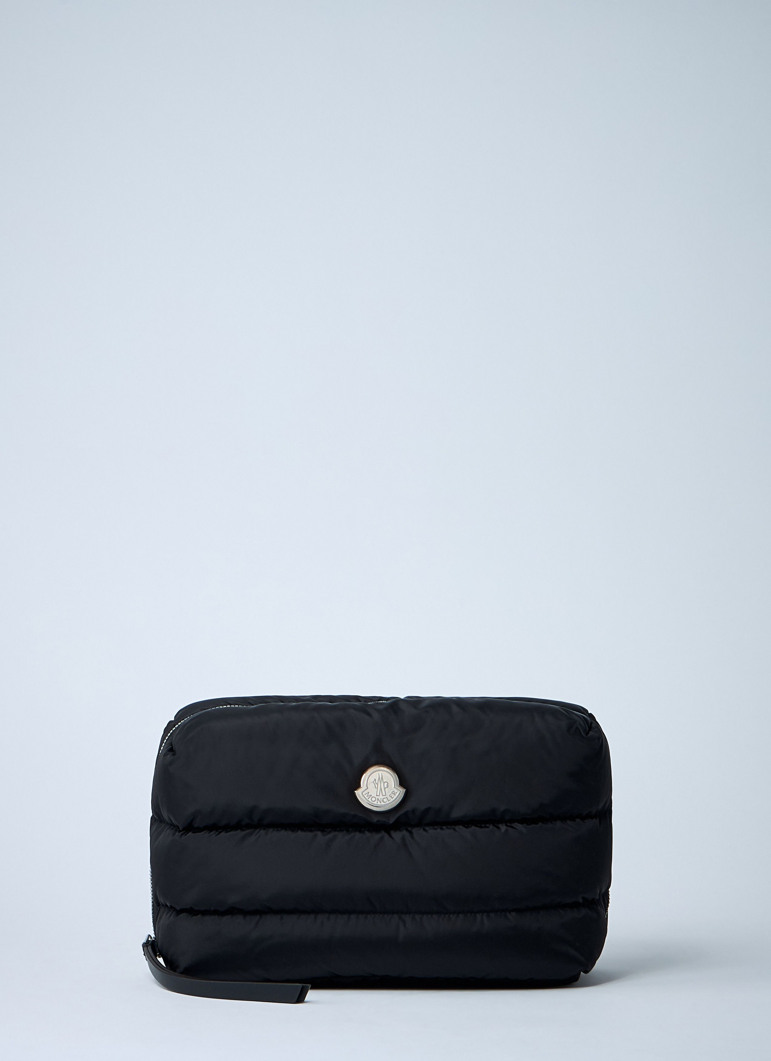Moncler Caradoc Beauty Pouch Size ONE SIZE - 1 Thumbnail