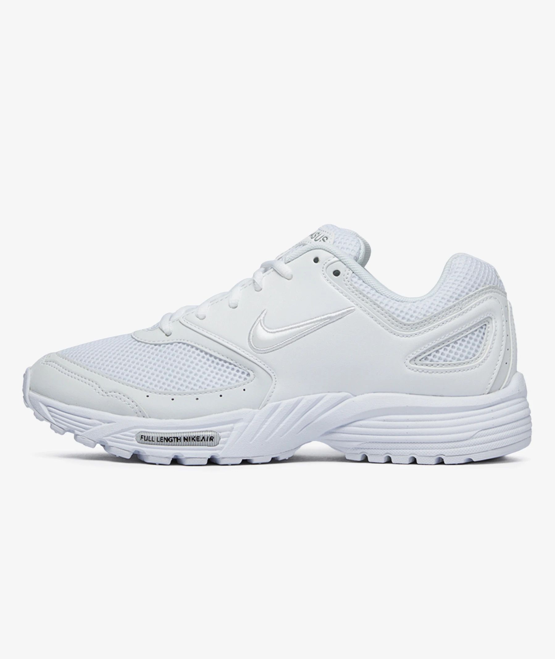 Nike o1mle1224 Air Pegasus 2005 SP Low top Sneakers in White Size US 6 / IT 36 - 1 Thumbnail