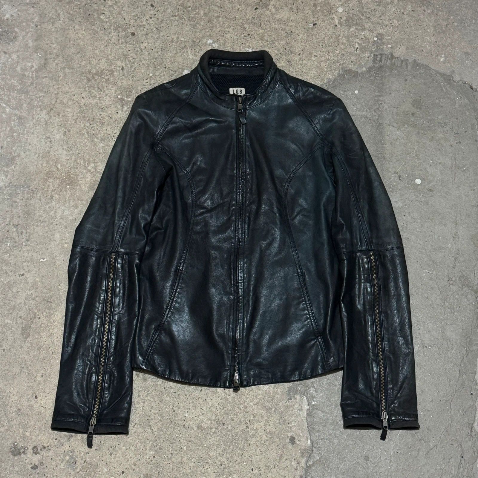 Le Grande Bleu (L.G.B.) LGB Shark Bono | Grailed