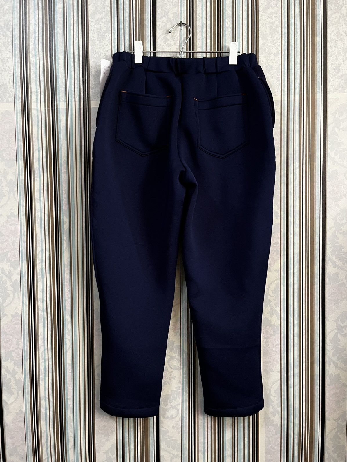 Kansai Yamamoto 2000s super lady aladdin debossed logo #H4 Size 28" / US 6 / IT 42 - 2 Thumbnail