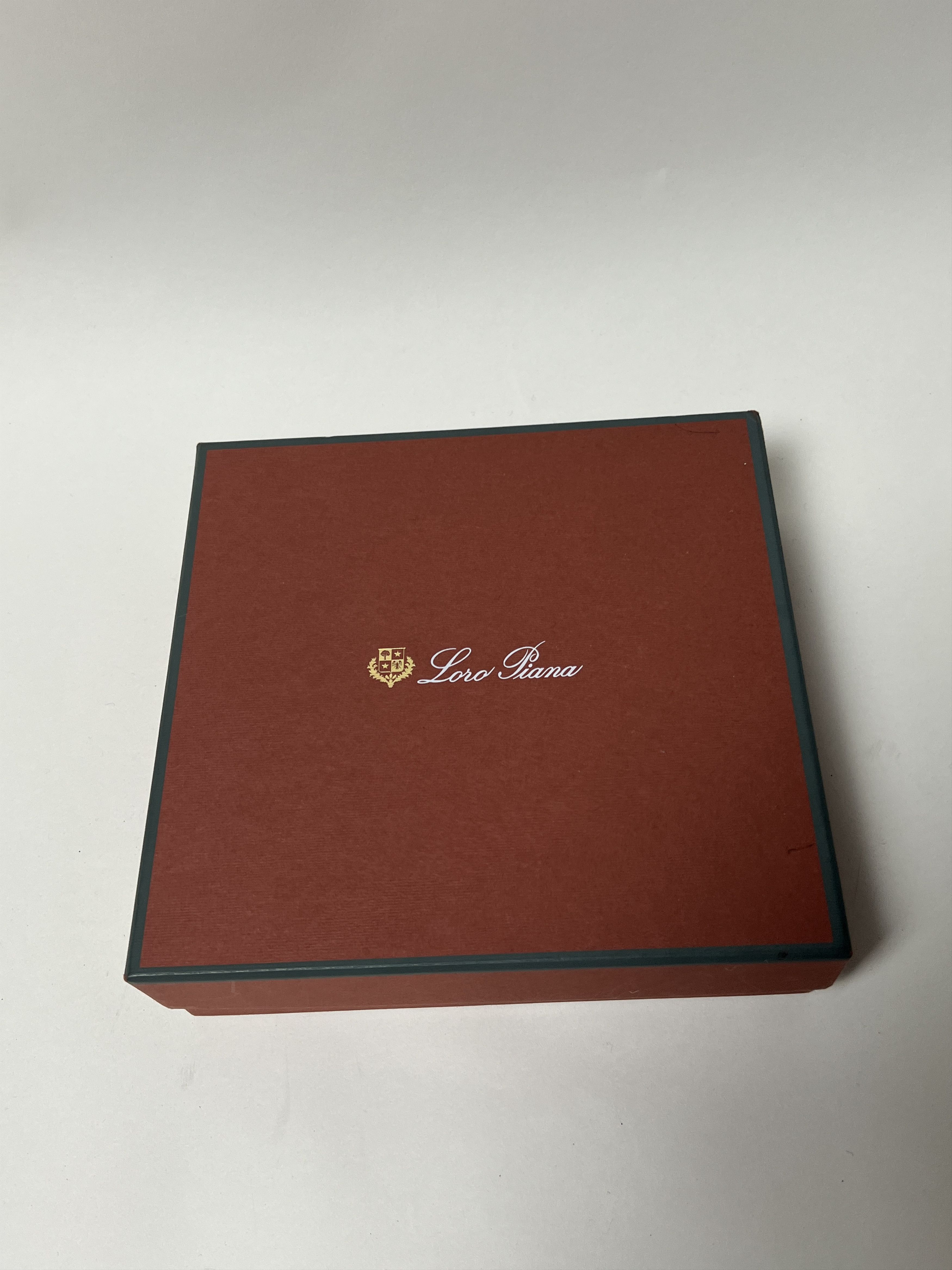Loro Piana Maglia Inglese Ribbed Cashmere Beanie Size ONE SIZE - 3 Thumbnail