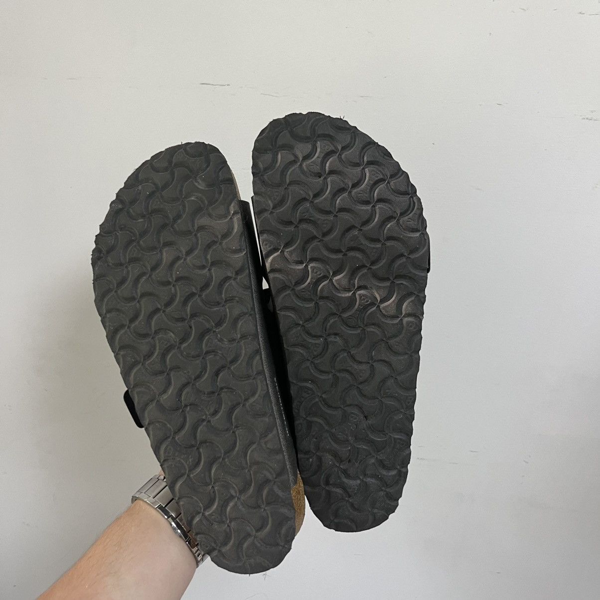 Birkenstock BIRKENSTOCK ARIZONA SFB Size US 9 / EU 42 - 7 Thumbnail