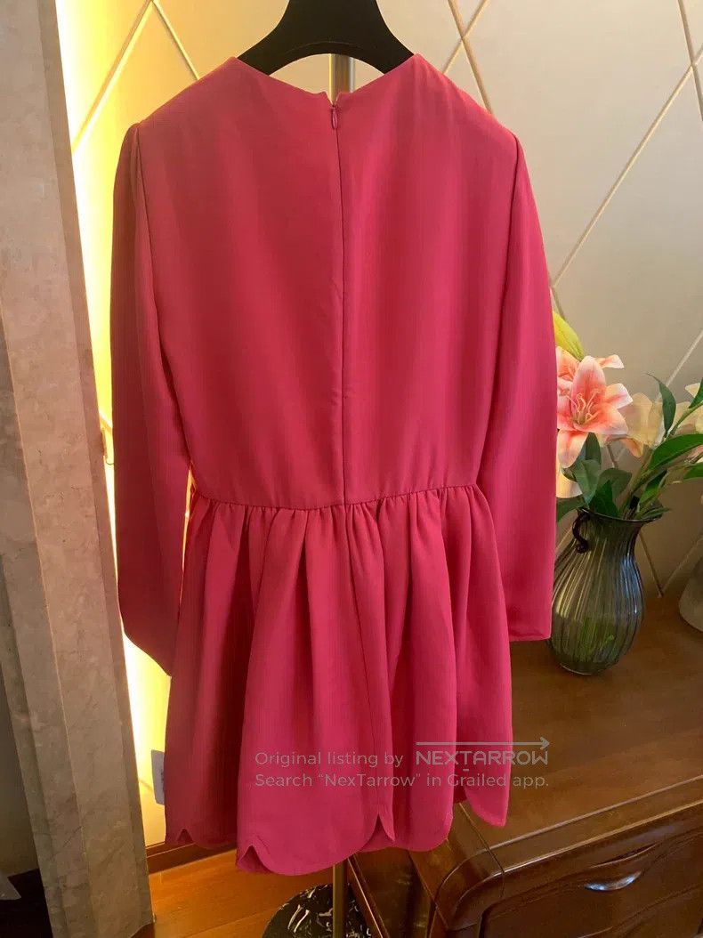Valentino Valentino dress Size S / US 4 / IT 40 - 2 Thumbnail