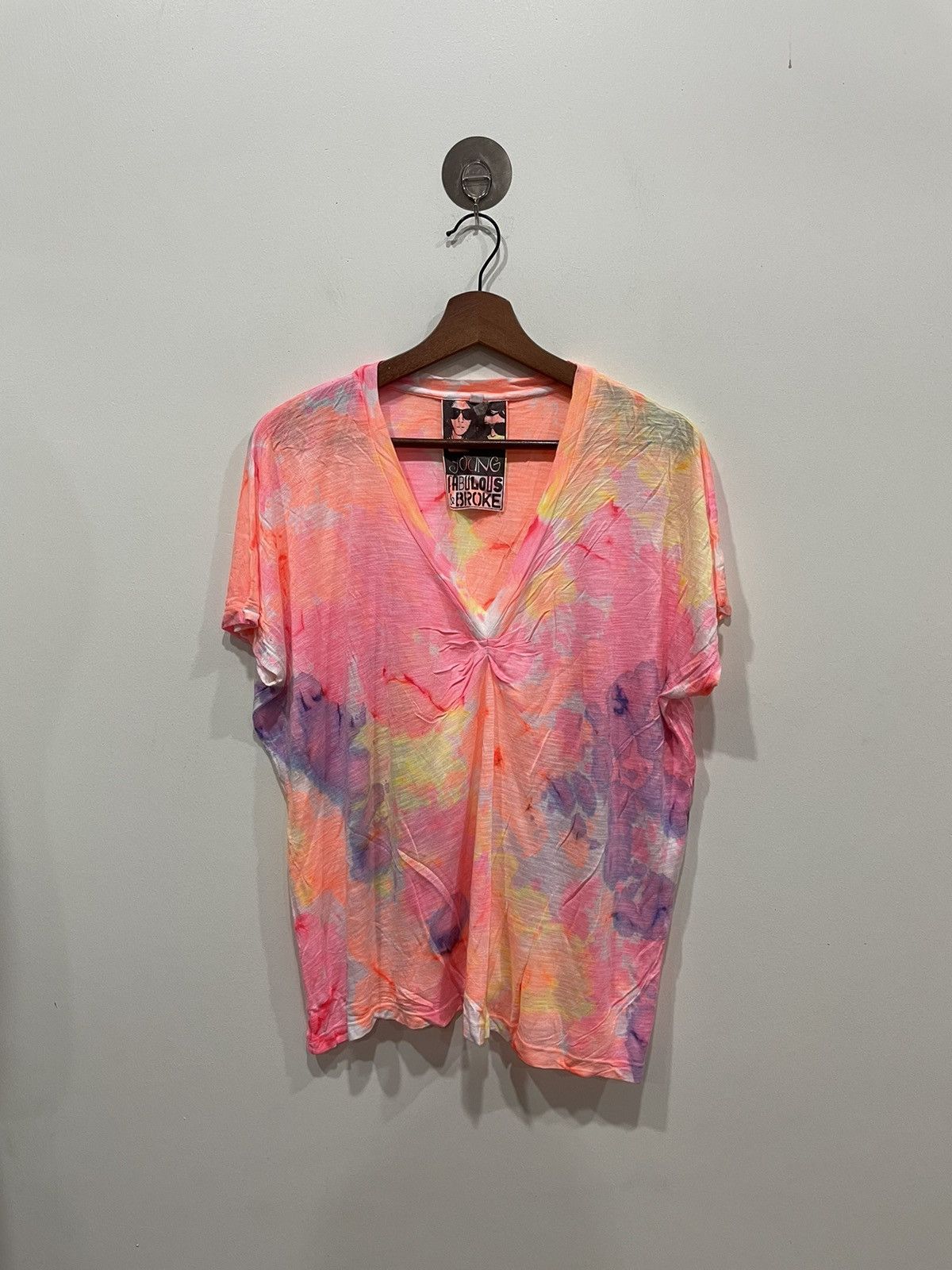 Young Fabulous & Broke Young, Fabulous & Broke Blouse Size XS / US 0-2 / IT 36-38 - 1 Thumbnail