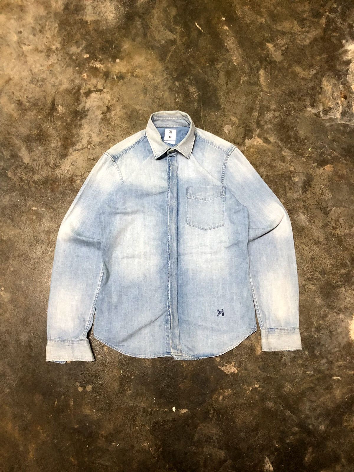 Japanese Brand GAP x KINFOLK x JAPANESE BRAND Size US S / EU 44-46 / 1 - 6 Thumbnail