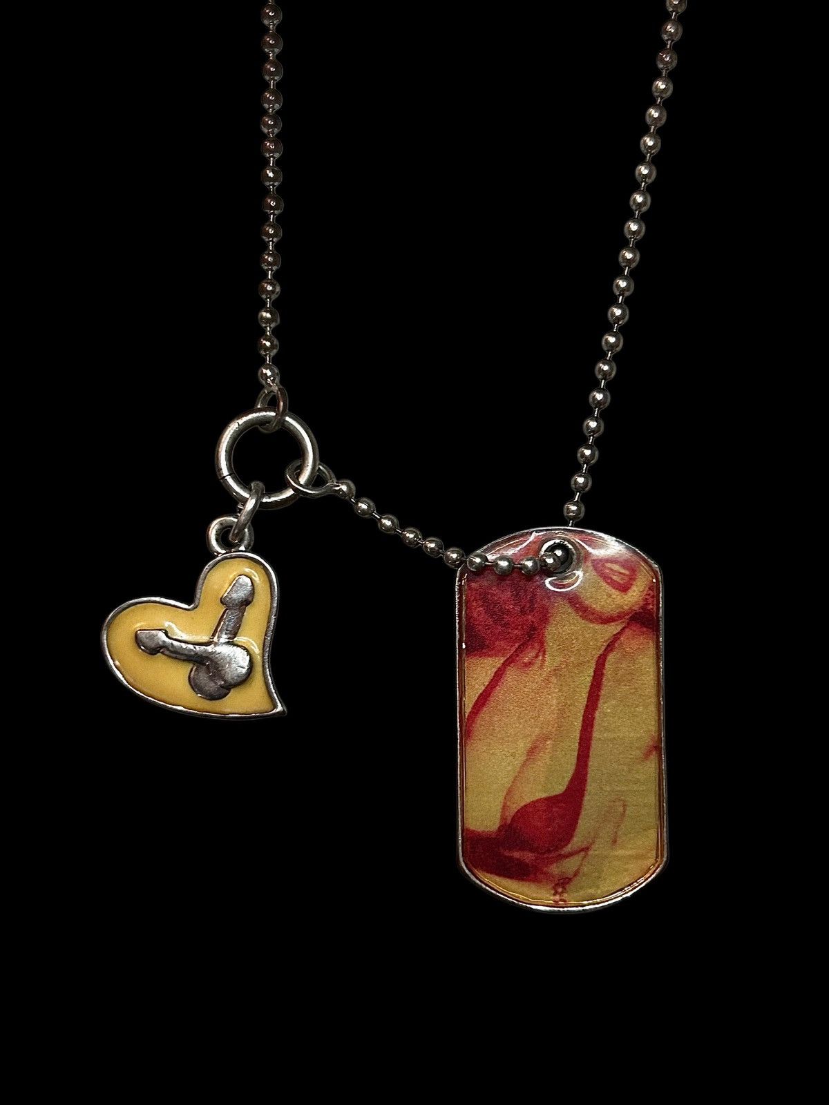 Vivienne Westwood Necklace Archive | Grailed