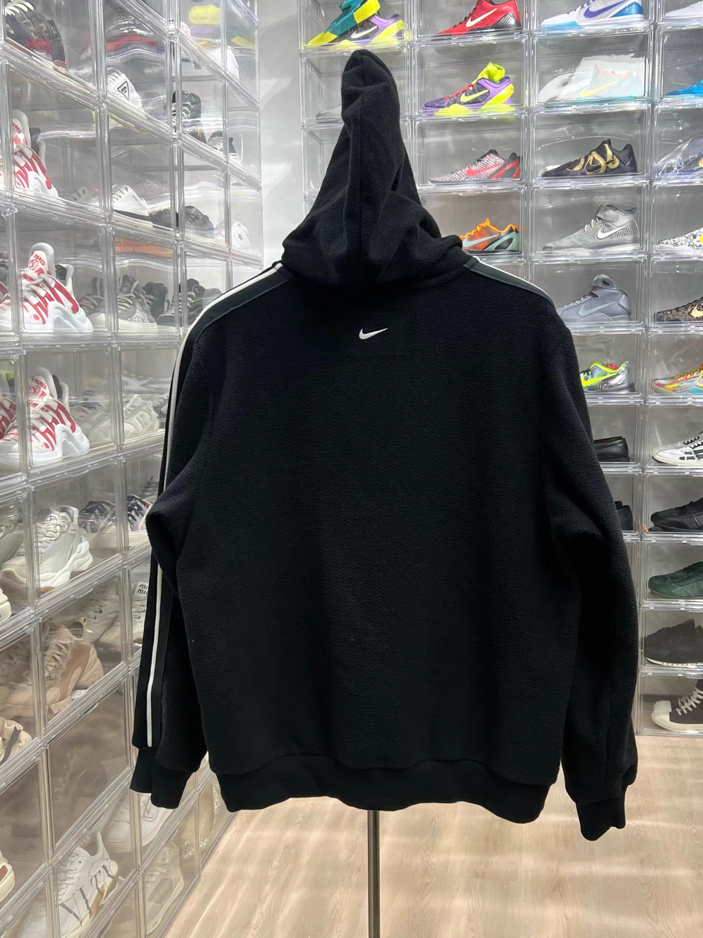 Nike NIKE Therma-FIT LeBron Hoodie K15 Size US L / EU 52-54 / 3 - 5 Thumbnail
