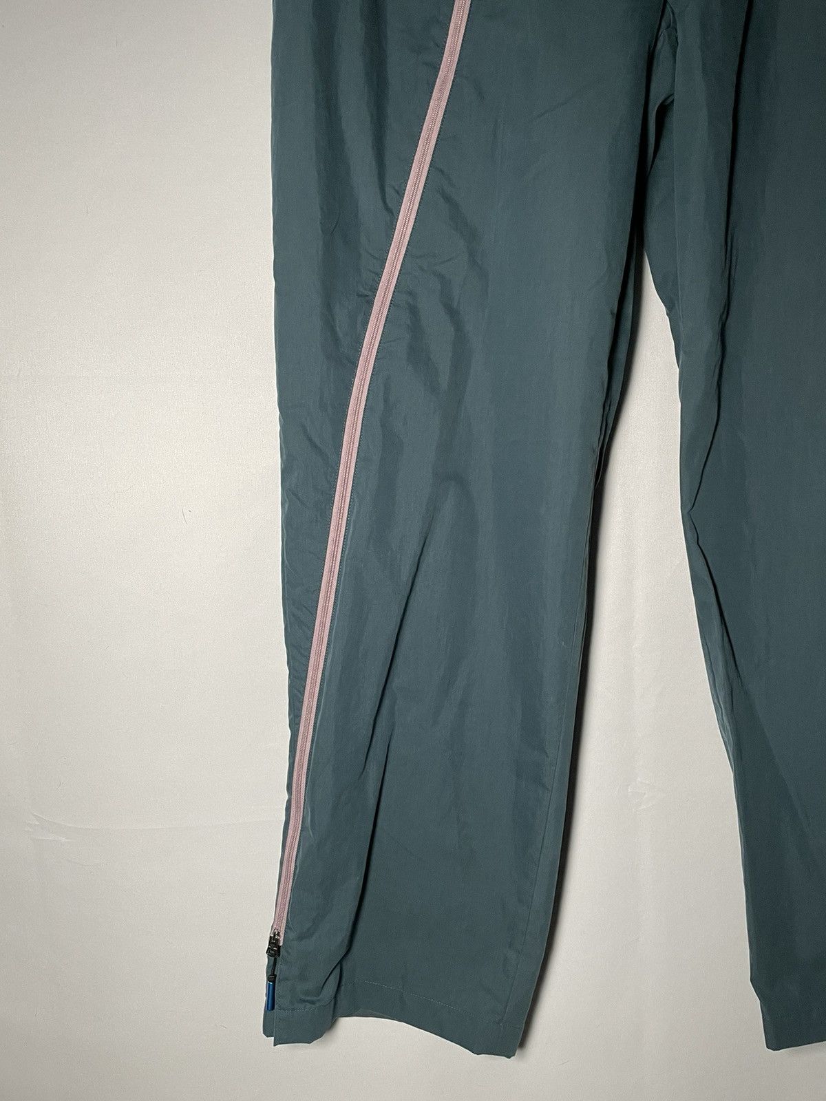 Acne Studios Acne Studios Zip Trousers Size US 32 / EU 48 - 4 Thumbnail