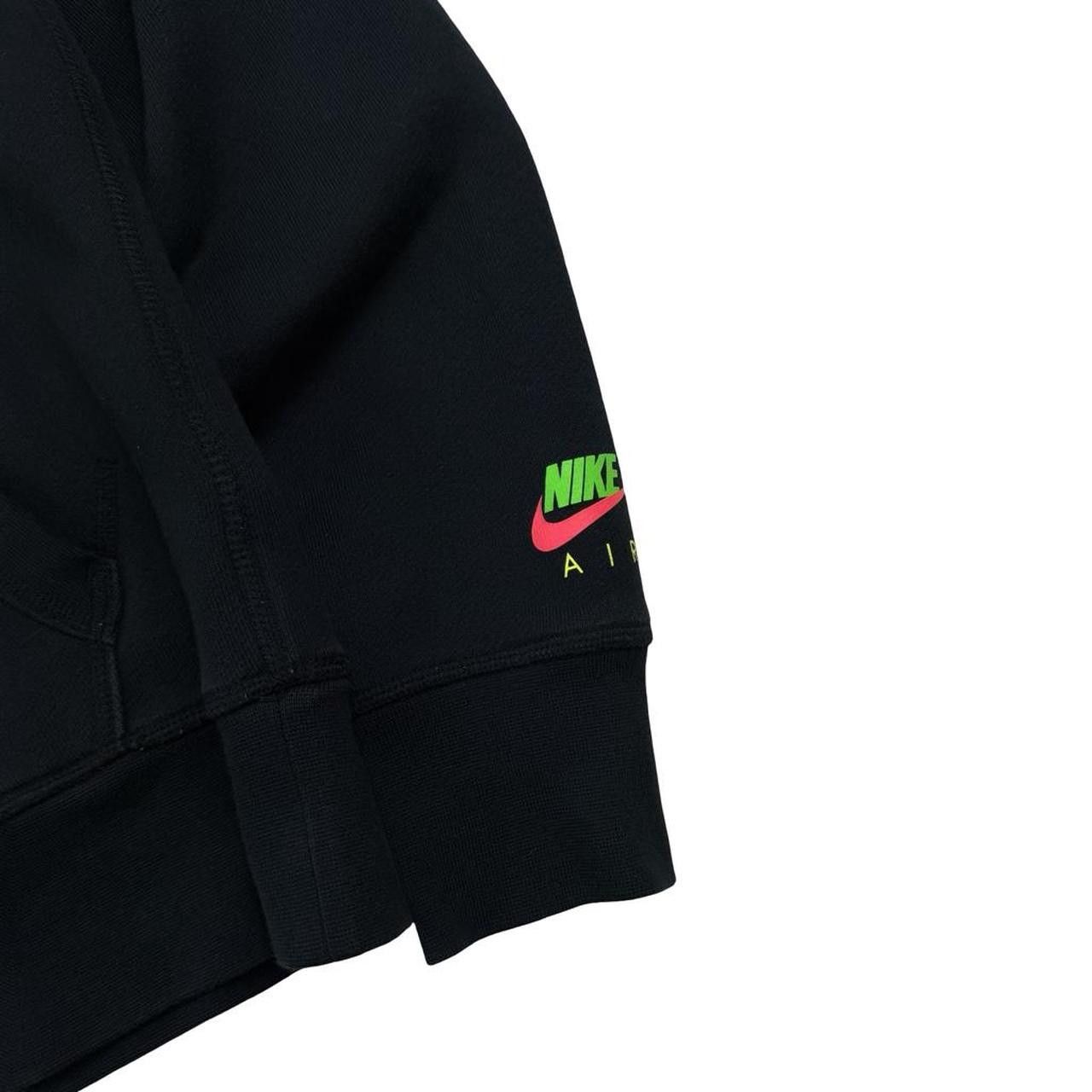 Nike Nike Air Max Neon Tokyo Exclusive Pullover Hoodie - Medium Size US M / EU 48-50 / 2 - 3 Thumbnail