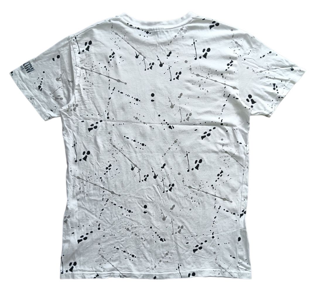 Anime High & Low G - Sword T-Shirt Size US L / EU 52-54 / 3 - 2 Thumbnail