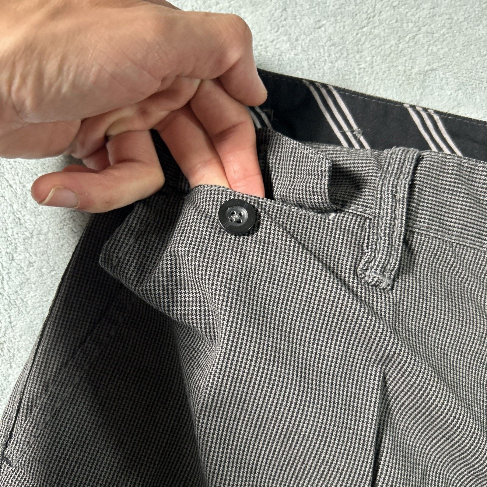 Gap GAP Paratrooper Beyond Baggy Cargo Pants Men 32x34 Parachute Size US 32 / EU 48 - 7 Thumbnail