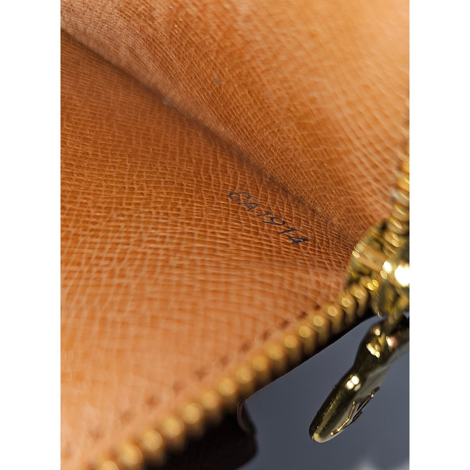 Louis Vuitton Louis Vuitton Monogram Sarah wallet Size ONE SIZE - 7 Thumbnail