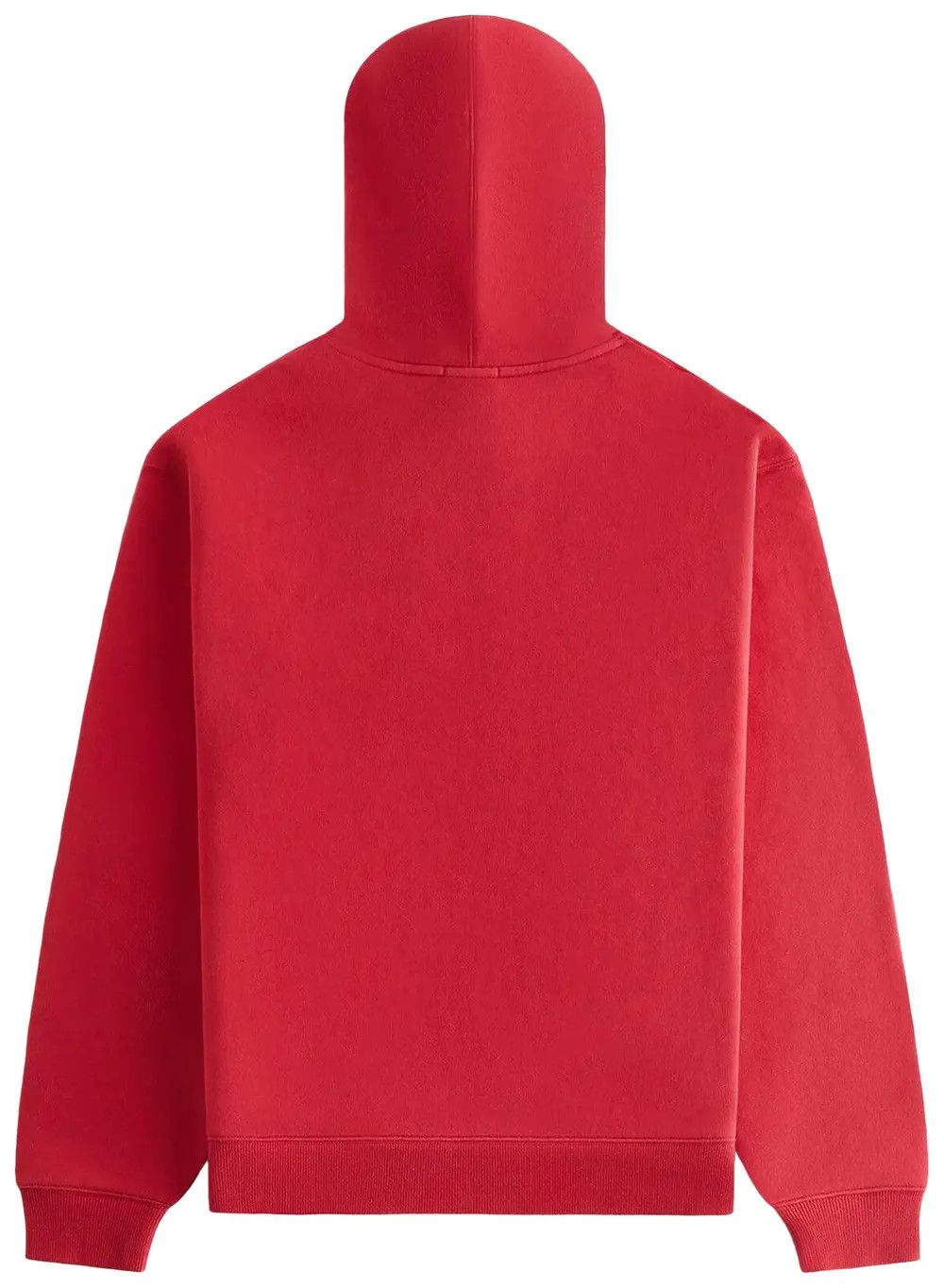 Kith Kith Treats Plum Blossom Williams III Hoodie 'Fury' Size US M / EU 48-50 / 2 - 2 Thumbnail
