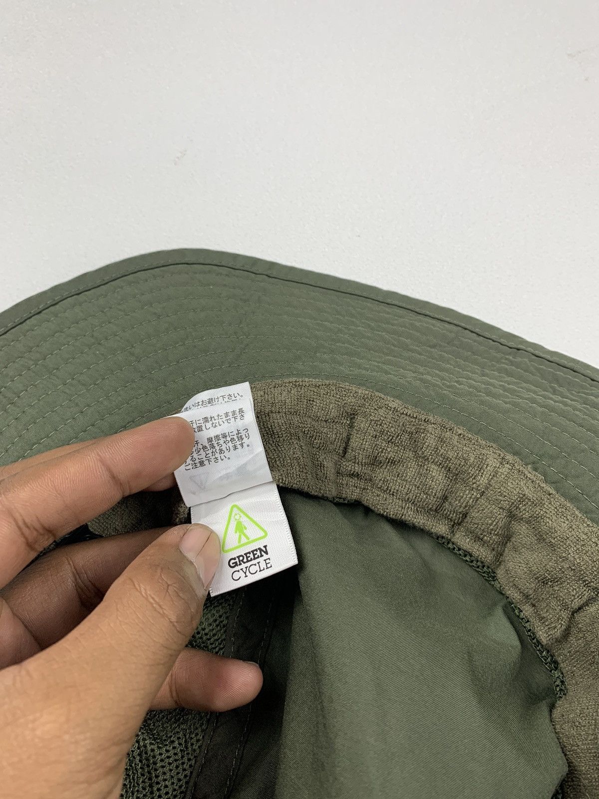 The North Face Buckethat The North Face Size ONE SIZE - 10 Thumbnail