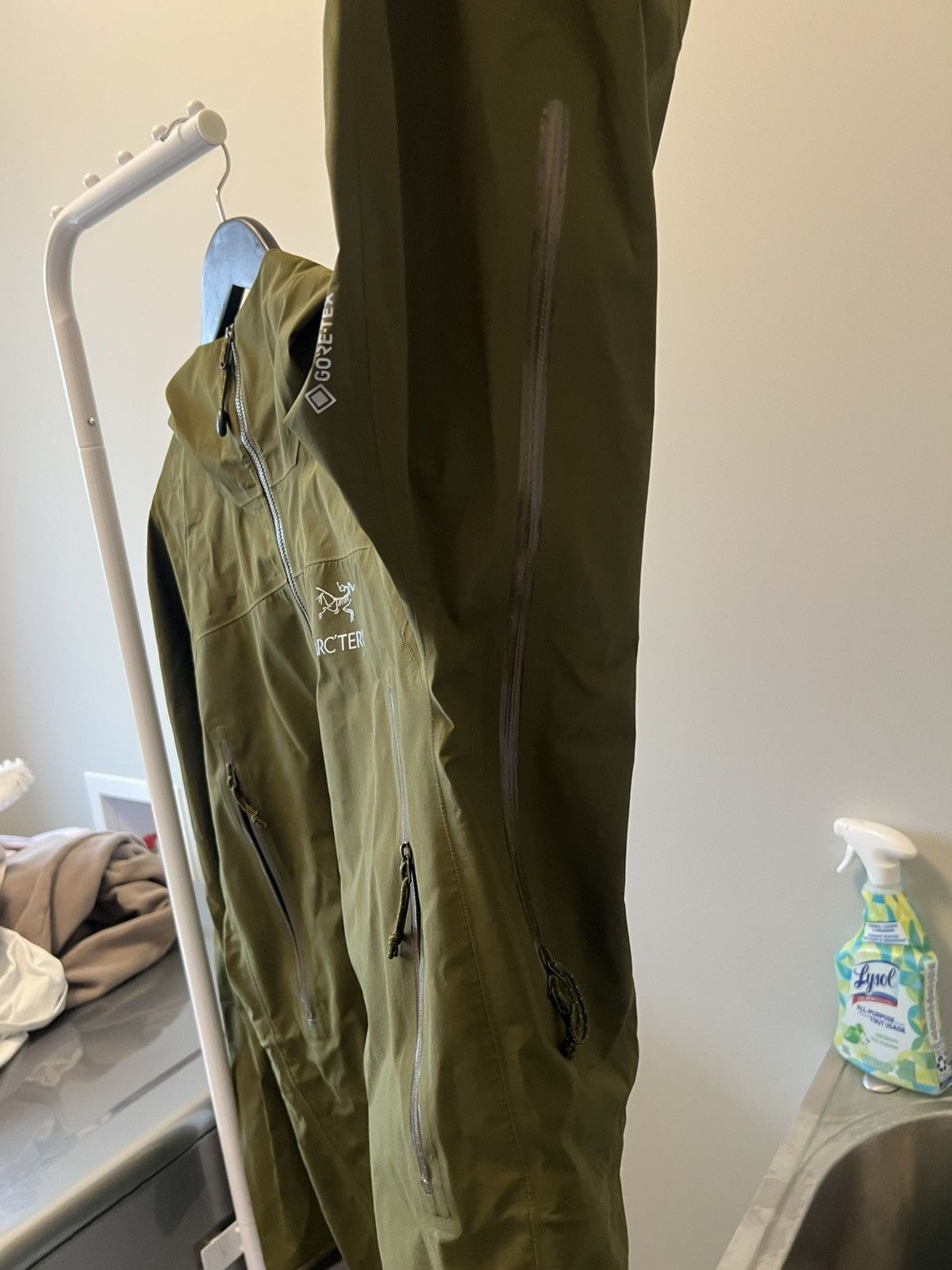 Arc'teryx Arc’teryx Zeta AR Size US L / EU 52-54 / 3 - 7 Thumbnail