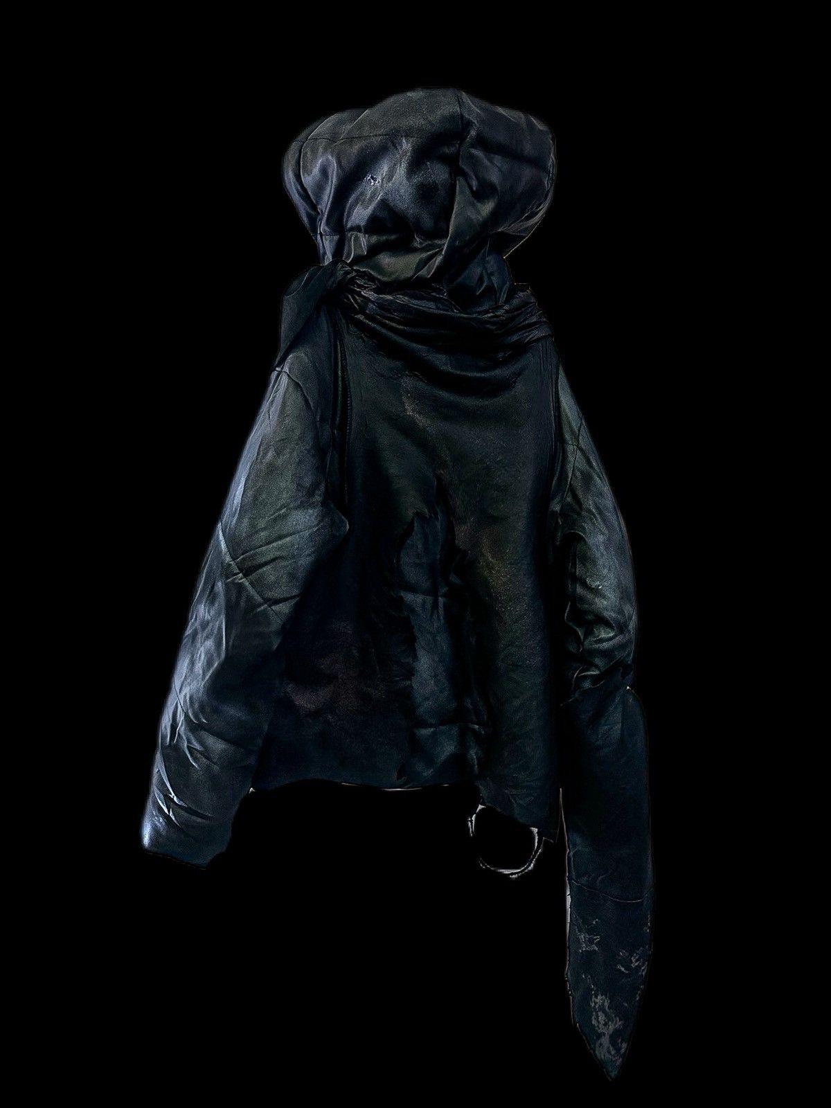 Other saj66. pre collection braceletrunner archive puffer Size US L / EU 52-54 / 3 - 2 Thumbnail