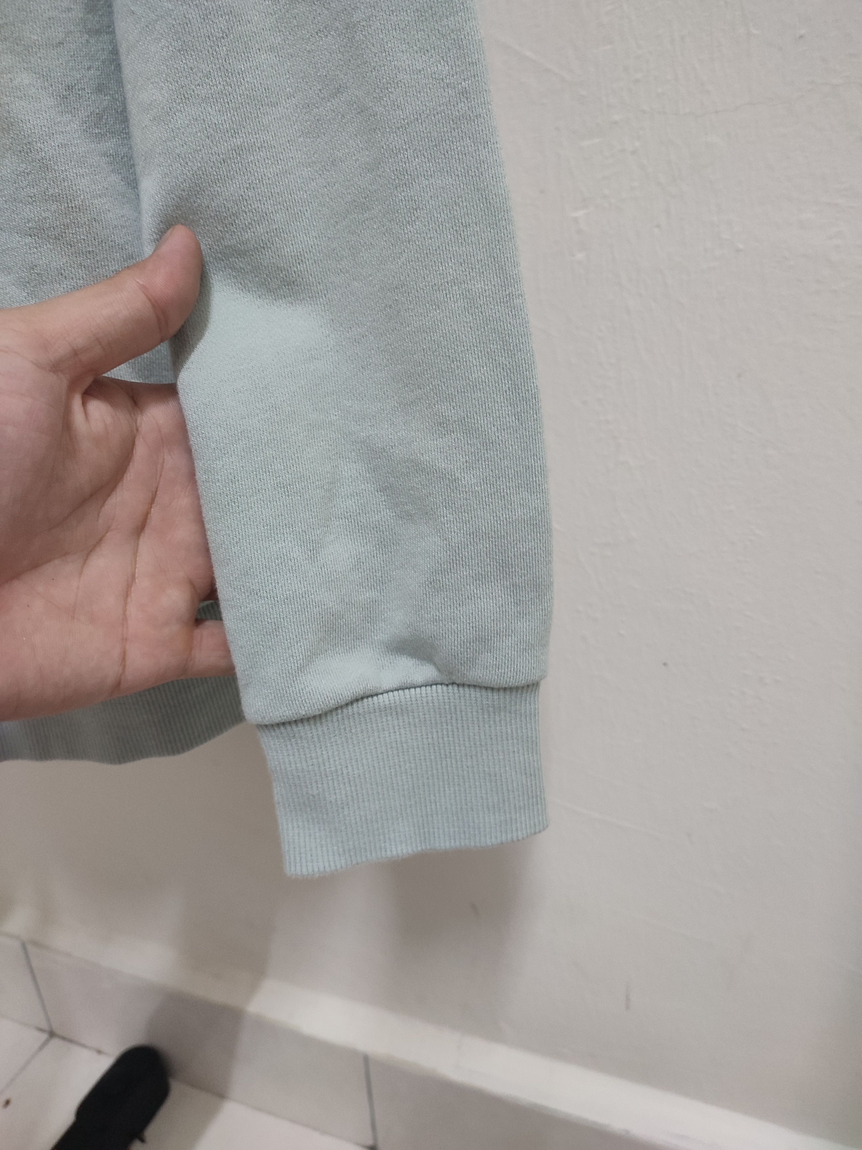 Ne-Net Crazy Rare Ne-net Issey Miyake Sweatshirt Size US M / EU 48-50 / 2 - 5 Thumbnail